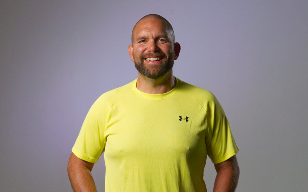 Matt Stone