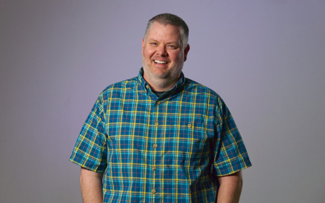 Greg Foote