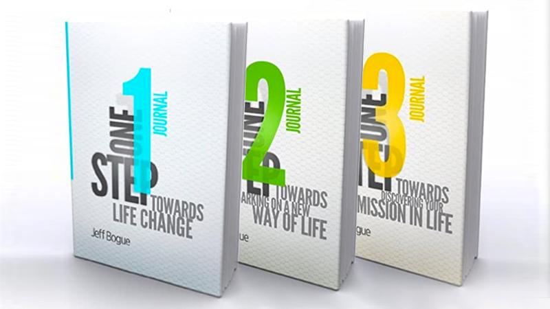 OneStepJournals