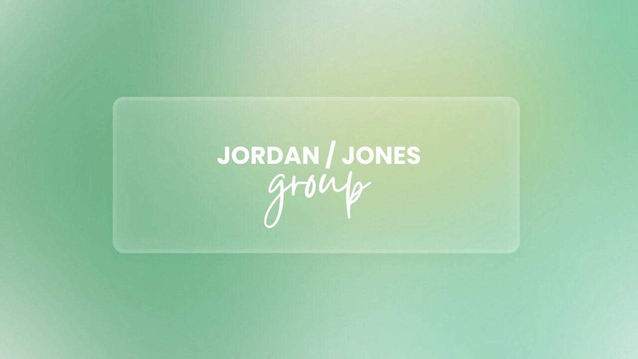 Jordan / Jones Group