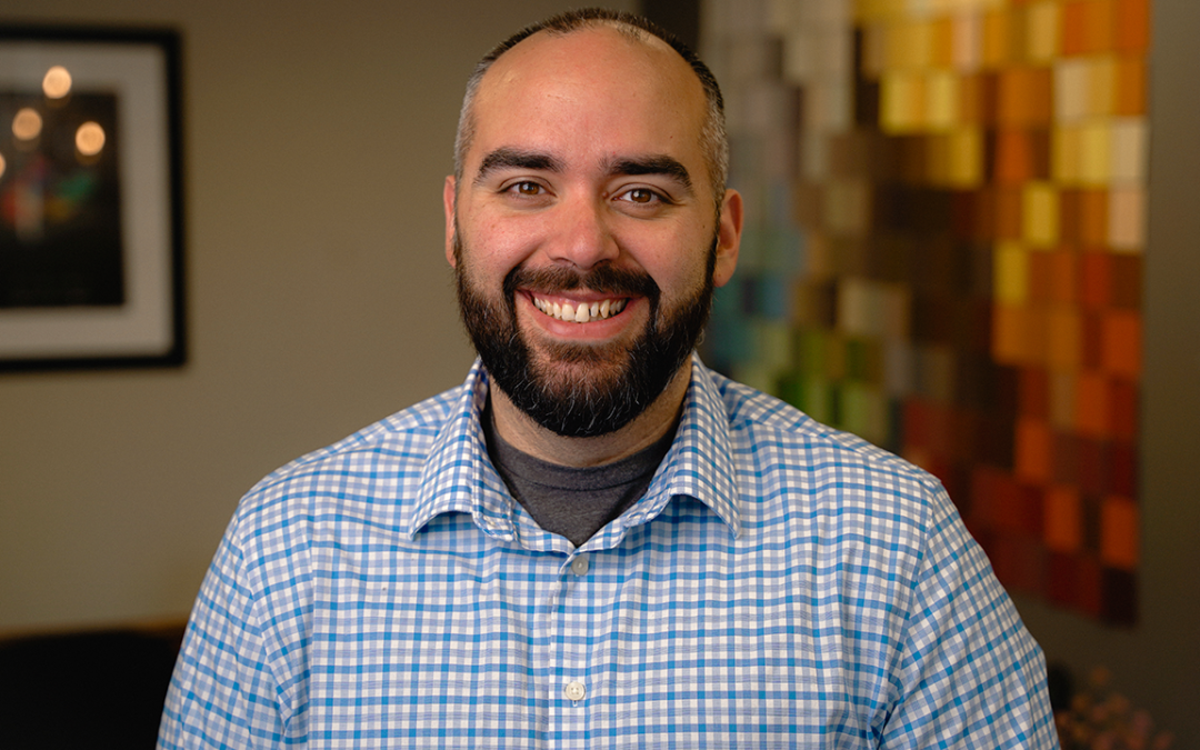Joe Caruso