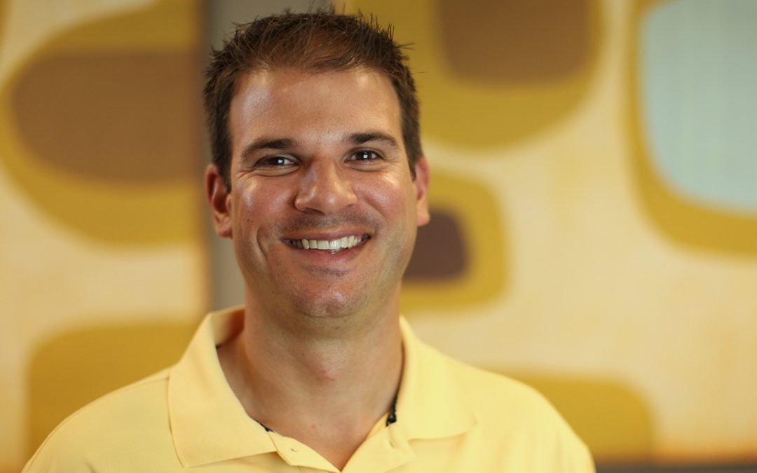 Nate Rayl