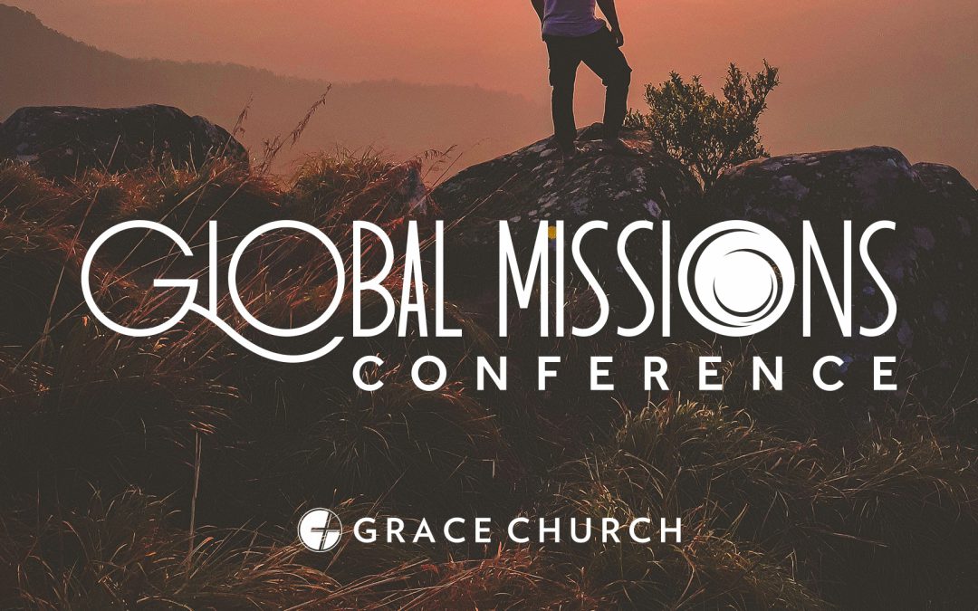 Global Missions Resources