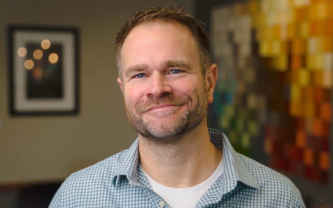 Mark Steller