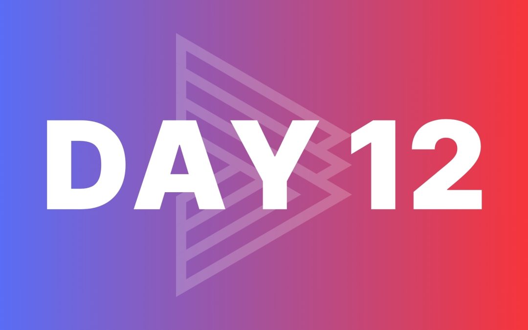 Day 12