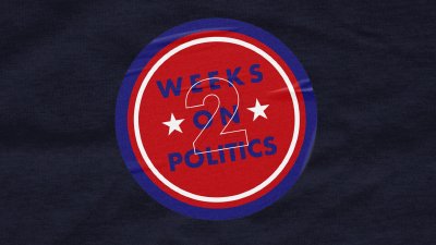 The Christ Follower and Politics