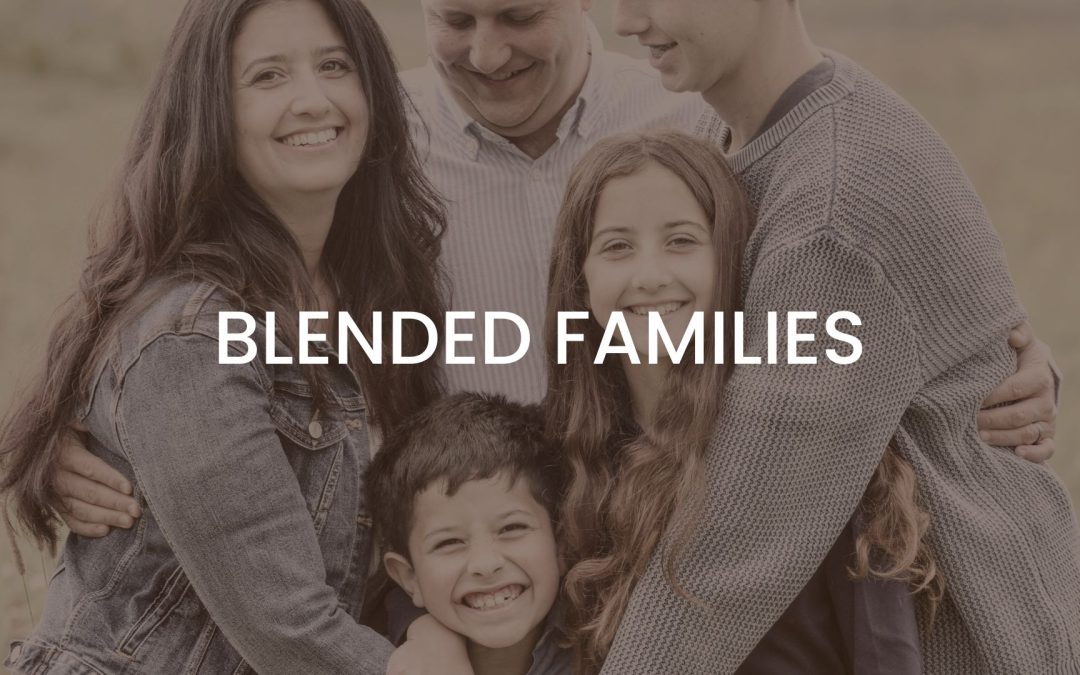 Blended Families