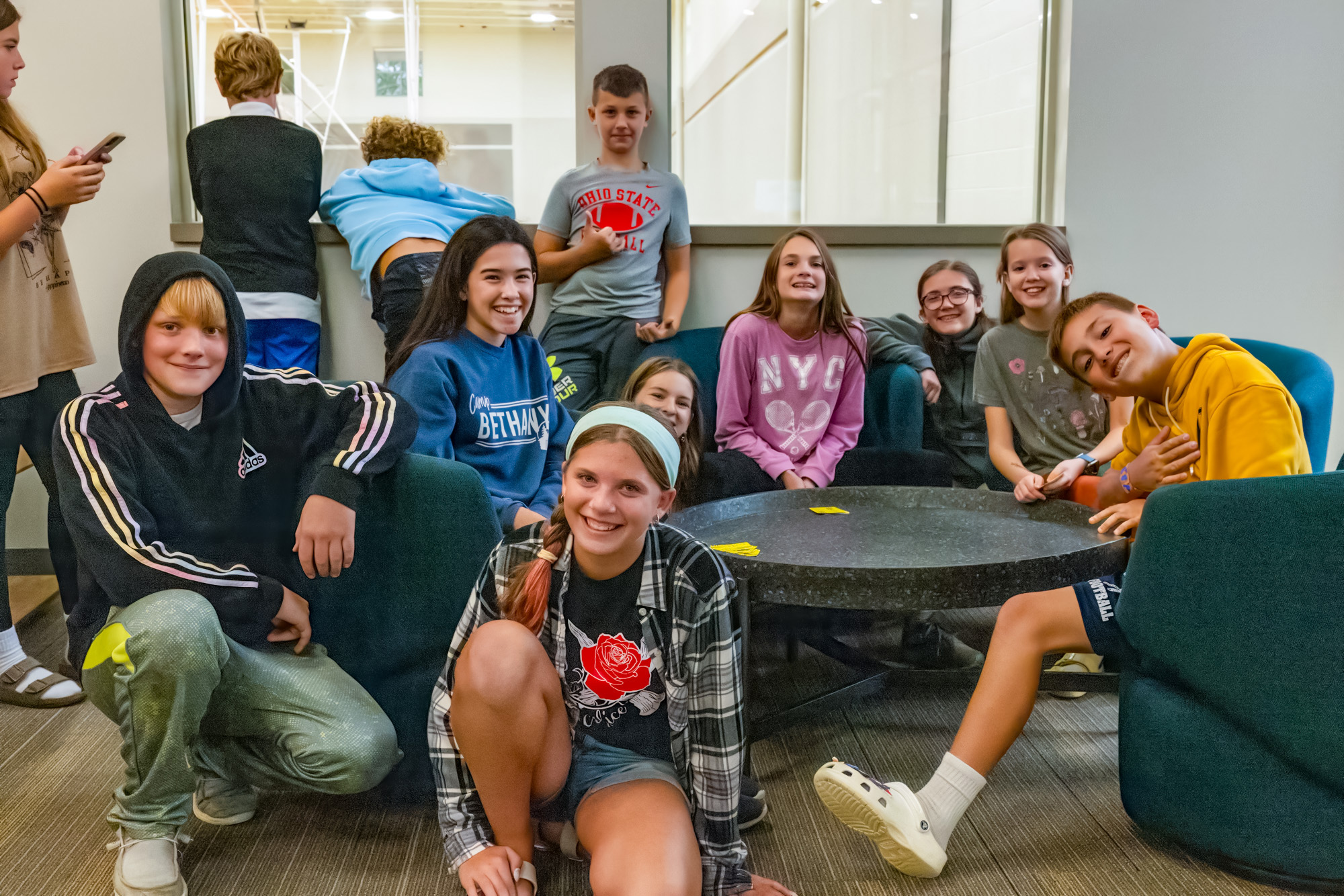 Students