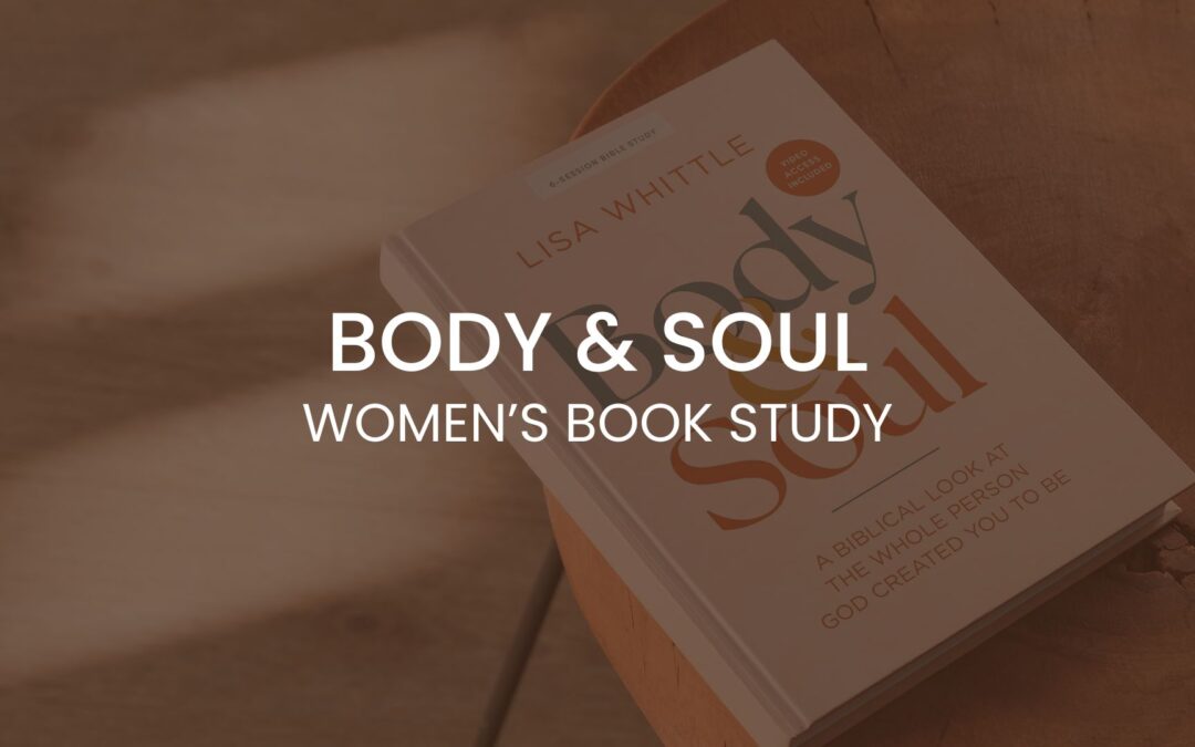 Body & Soul