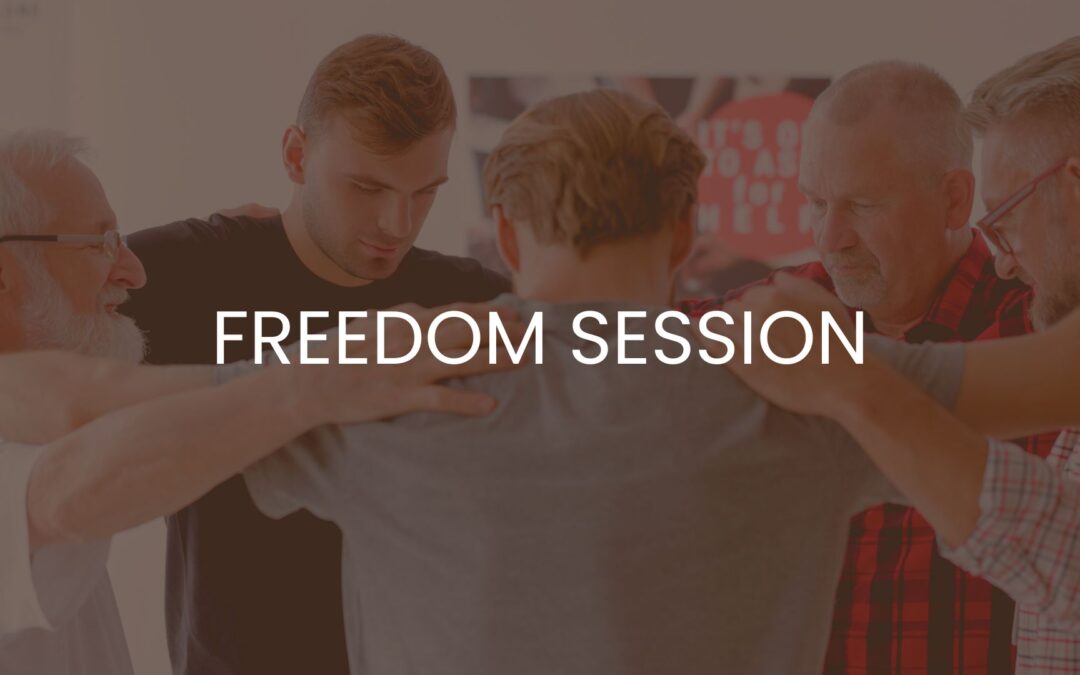 Freedom Session
