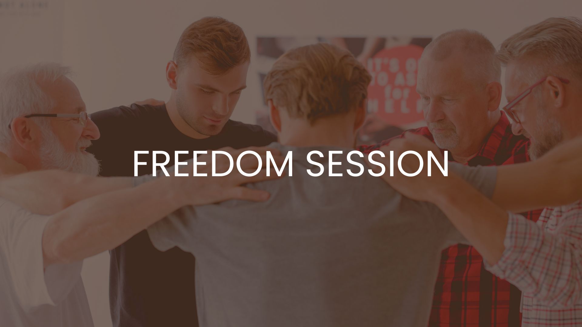 Freedom Session