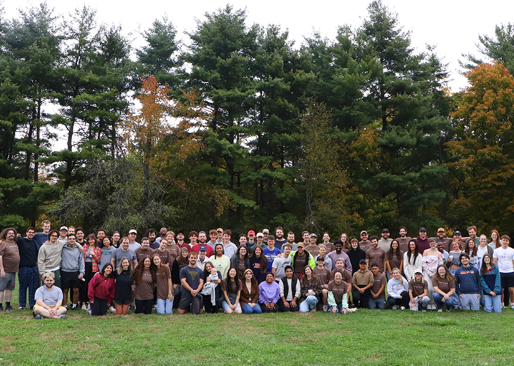 Retreat Group